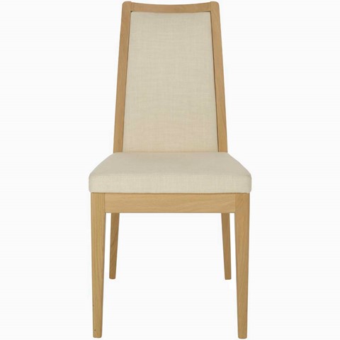 Ercol Romana Padded Back Dining Chair