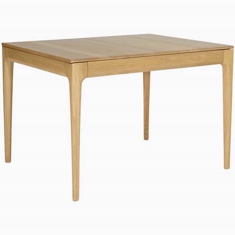 Ercol Romana Small Extending Dining Table