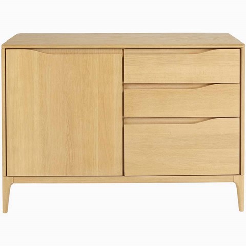 Ercol Romana Small Sideboard