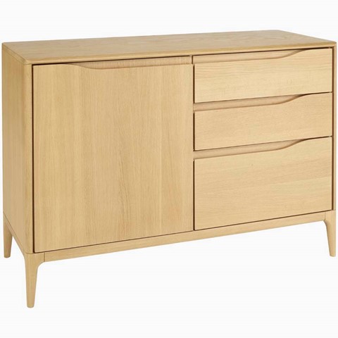 Ercol Romana Small Sideboard