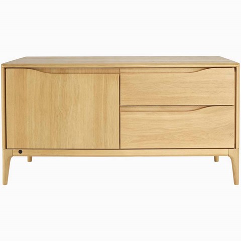 Ercol Romana IR TV Unit