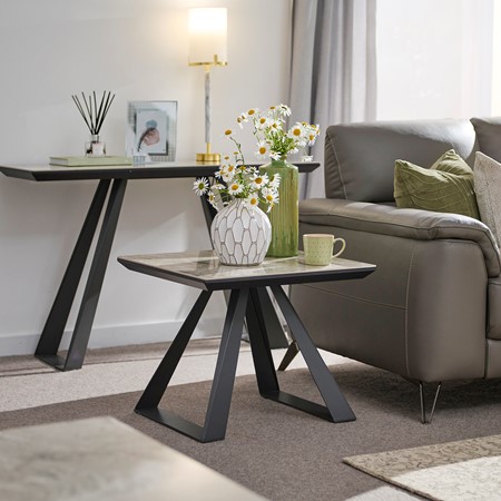 Romany Coffee Table image