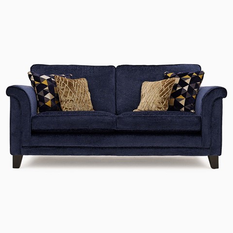 Rutland 3 Seater Sofa