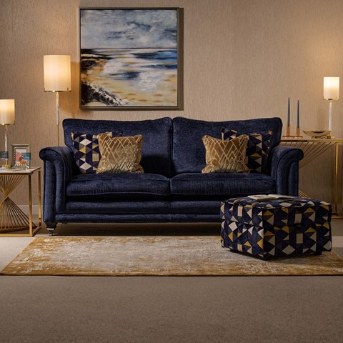 Rutland Grand Sofa