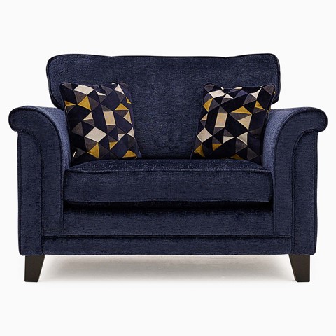 Rutland Snuggler Chair