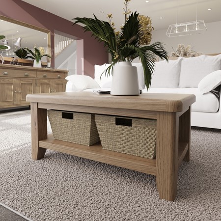 Ryedale Coffee Table image