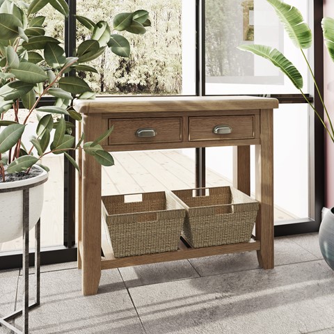 Ryedale Console Table
