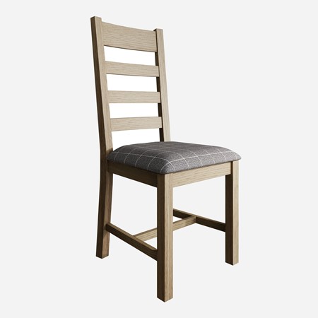 Ryedale Slatted Dining Chair primary image