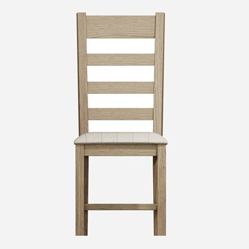 Ryedale Slatted Dining Chair Image