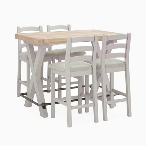 Salford Bar Stool