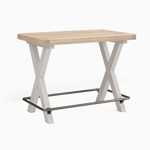 Salford Bar Table