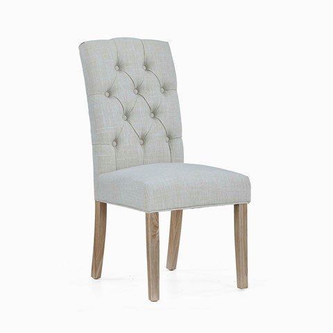 Salford Button Back Dining Chair
