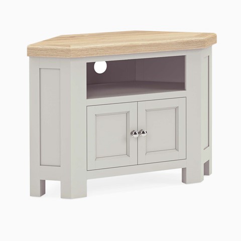 Salford Corner TV Unit