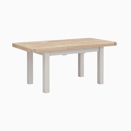 Salford Extending Dining Table primary image