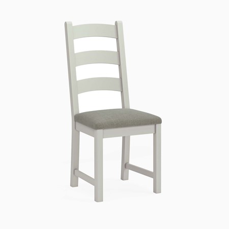 Salford Ladder Dining Chair primary image