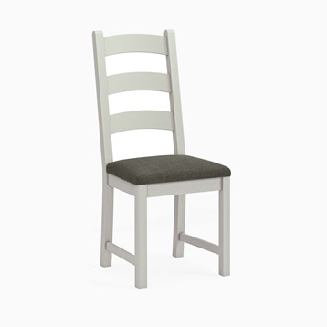Salford Ladder Dining Chair Image