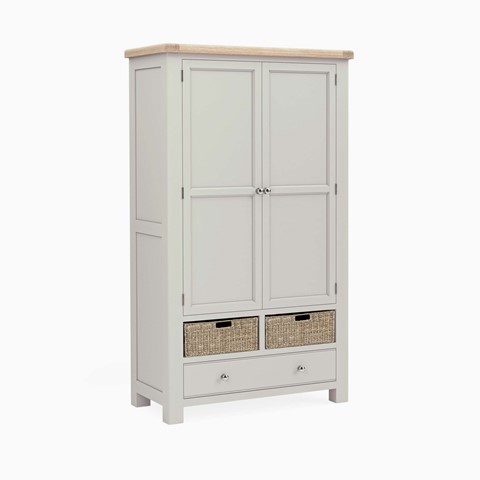 Salford Larder Unit