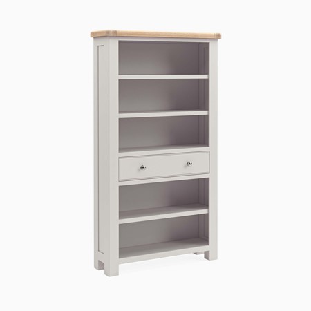 Salford Large Bookcase primary image