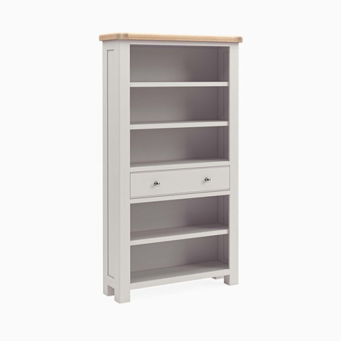 Salford Large Bookcase