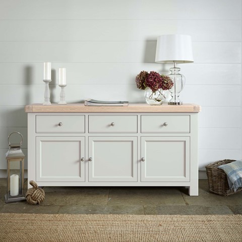 Salford Large Sideboard