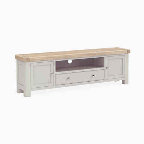 Salford Large TV Unit