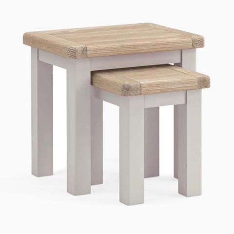 Salford Nest of Tables