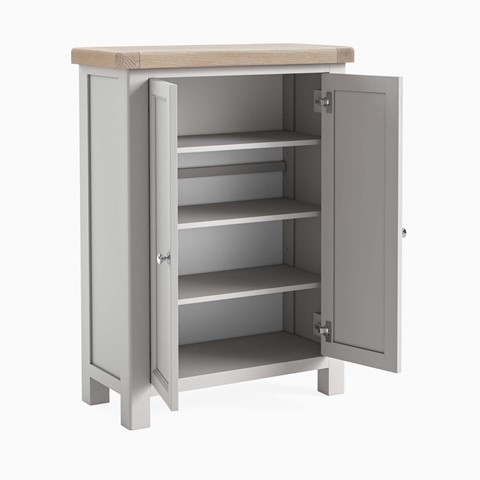 Salford Shoe Cupboard