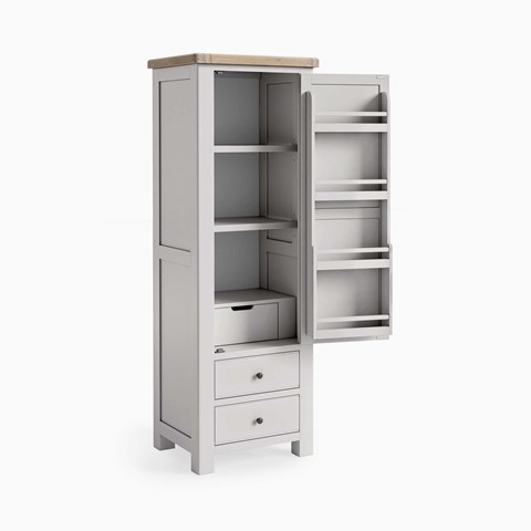 Salford Single Larder Unit