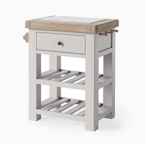 Salford Small Kitchen Island