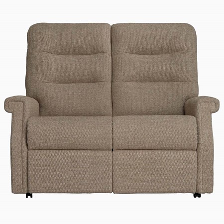 Sandhurst 2 Seater Split Sofa primary image