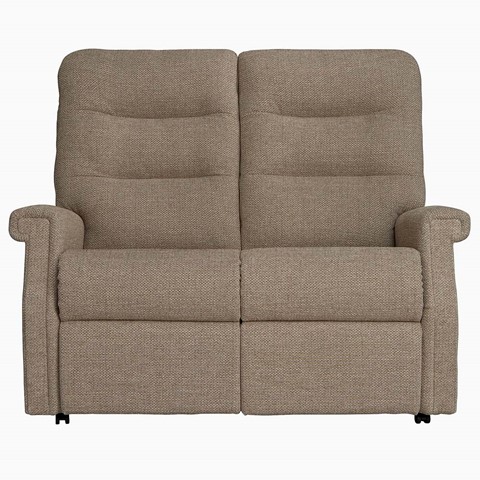 Sandhurst 2 Seater Split Sofa