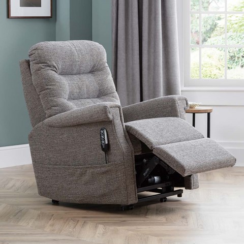 Sandhurst Recliner Armchair