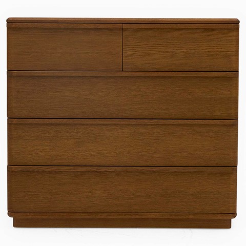 Serene 5 Drawer Chest