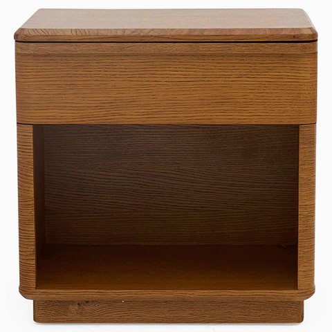 Serene Bedside Table