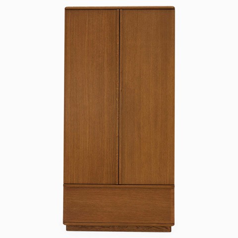 Serene Wardrobe