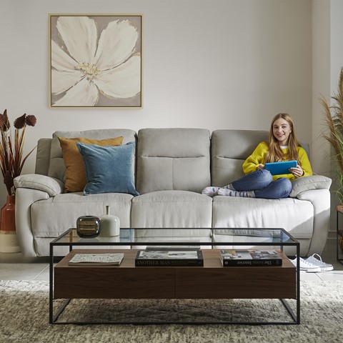 Tranquil Recliner Chair