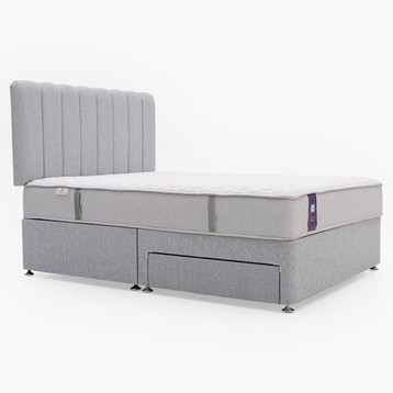 Sealy Shard Headboard Image