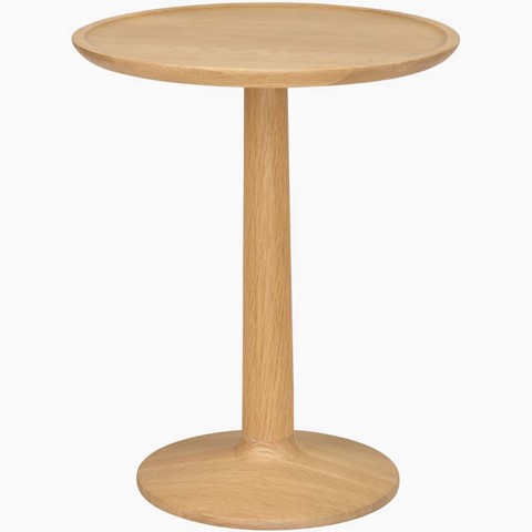 Ercol Siena Low Side Table