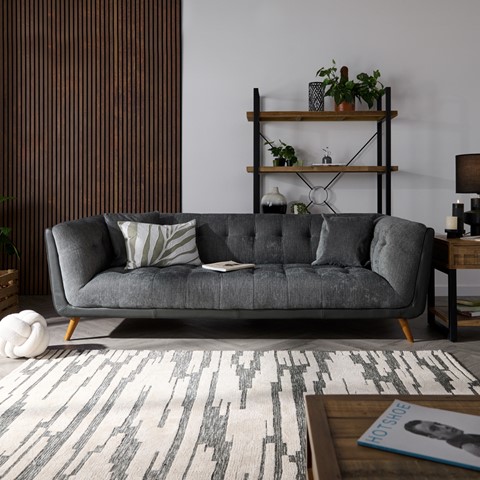 Siena Medium Sofa