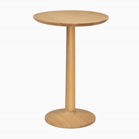 Ercol Siena Medium Side Table