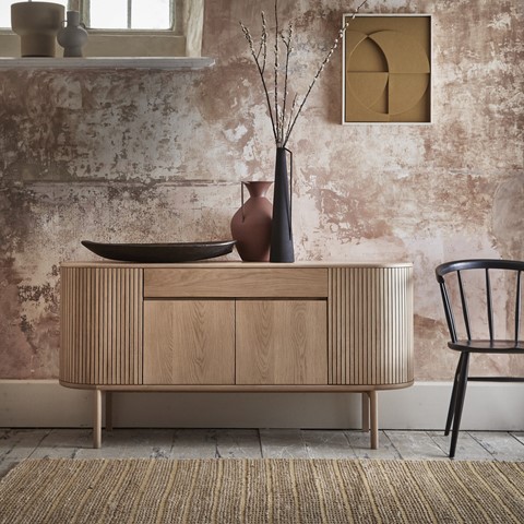Ercol Siena Sideboard