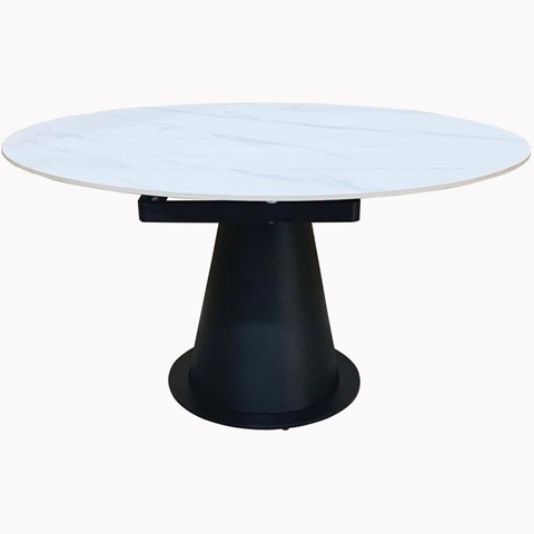 Sierra Motion Dining Table & 4 Chairs Set