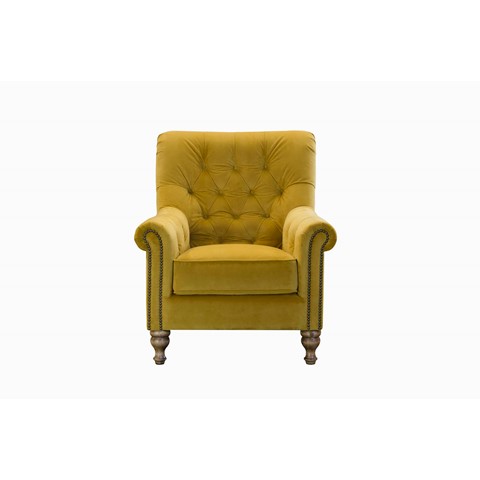 Alexander & James Sofia Armchair