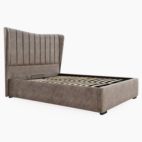 Highgrove Soho Bed Frame