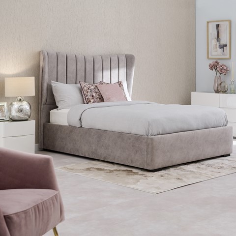 Highgrove Soho Bed Frame