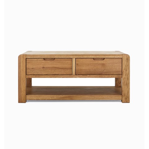 Solvi Coffee Table