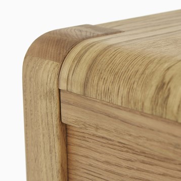 Solvi Coffee Table Image