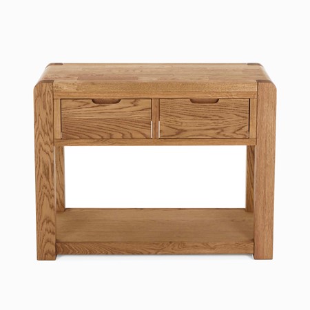 Solvi Console Table primary image