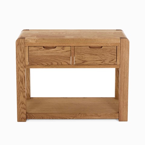 Solvi Console Table