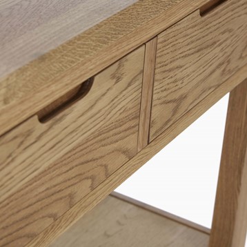 Solvi Console Table Image